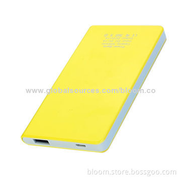 10,000mAh Power Bank Case for iPhone/iPod and Other Smartphones, with CE/FCC/RoHS MarkNew